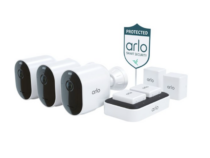 Save $350 on Arlo Pro 4 security camera