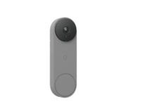 Save on the wired Google Nest doorbell
