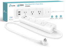 Kasa Smart power strip is a must-have at this price