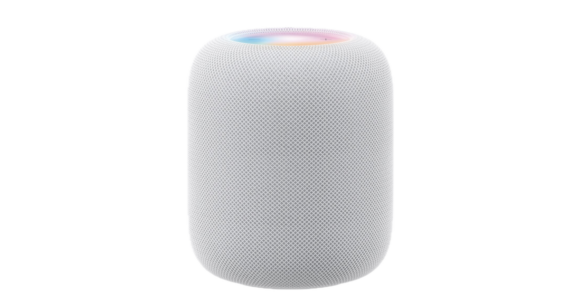 The Apple HomePod (2nd-gen) gets a discount