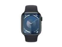 Apple Watch 9 is $329 this weekend