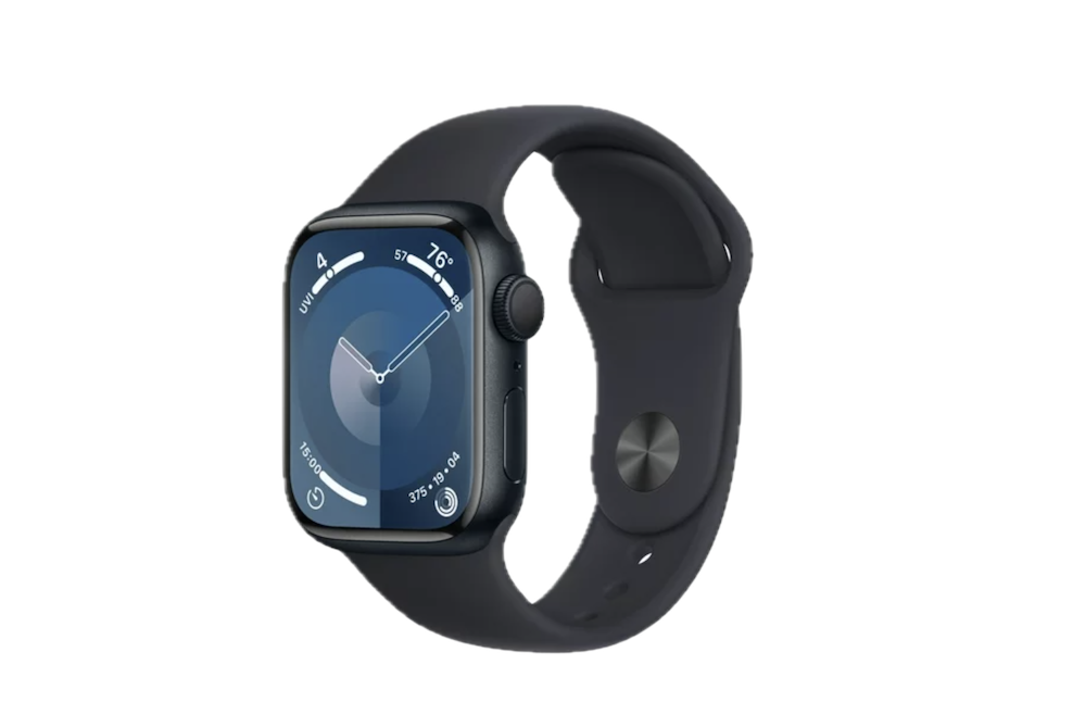 smartwatch from Apple