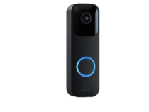 There’s a sale on the Blink Wi-Fi doorbell