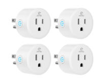 Don’t miss this smart home deal on EIGHTREE smart plugs