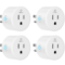 Don’t miss this smart home deal on EIGHTREE smart plugs