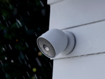 Save $30 today on a wireless security camera