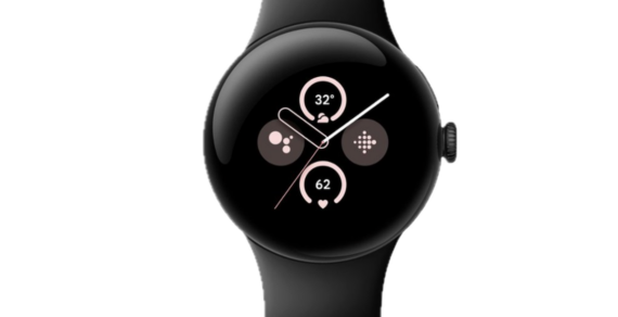 The Google Pixel Watch 2 is on sale again