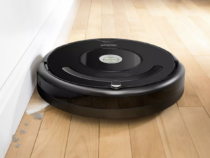 The iRobot Roomba 675 is the Wi-Fi robot vacuum of your dreams