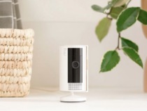 This two-pack of Ring indoor security cameras is on sale
