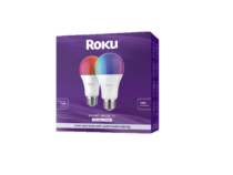 Roku Smart Home smart bulbs are on sale