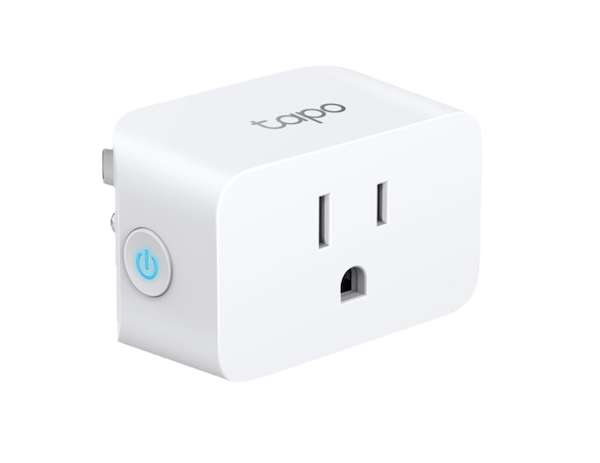 TP-Link Tapo smart plug