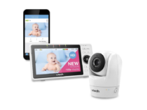 Get the VTech smart baby monitor at a discount