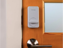 The Wyze smart door lock is on sale