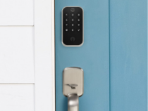 Yale Security Assure 2 smart lock is at an all-time low