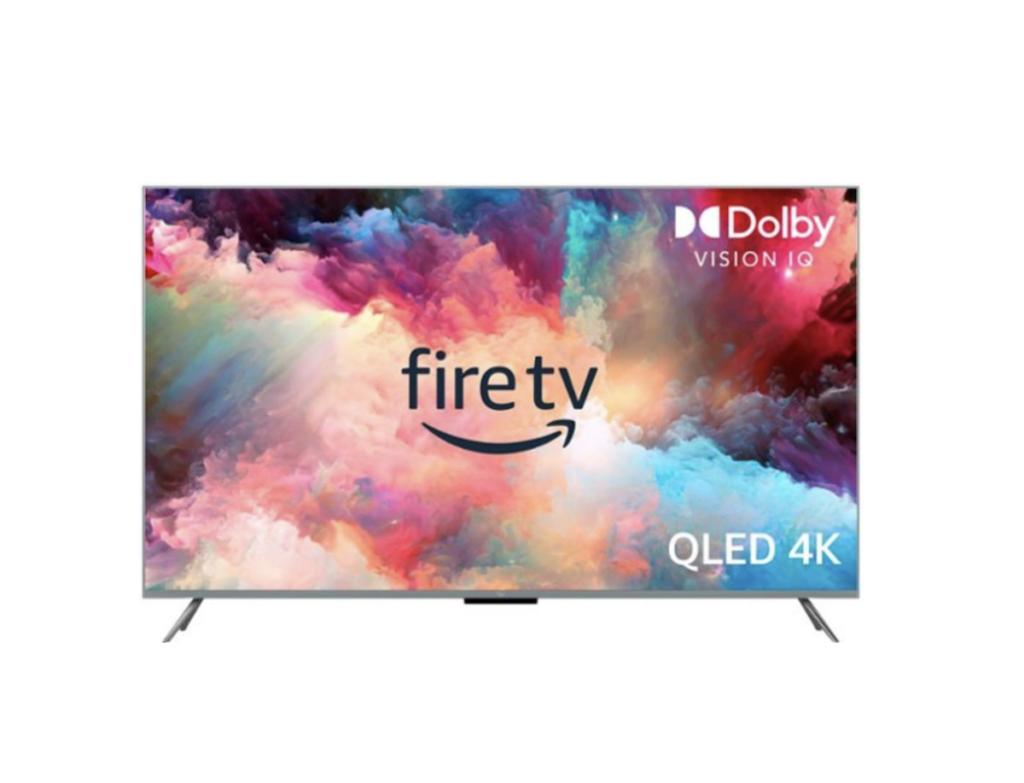 Amazon Fire TV 65 inches