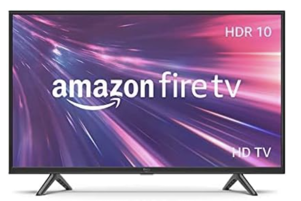 Amazon Fire TV 2-Series 32-inch