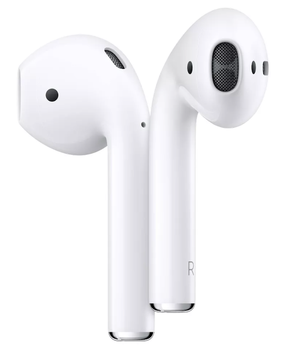 Apple AirPods 2 without case