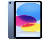 Take $100 off during the Apple iPad Sale