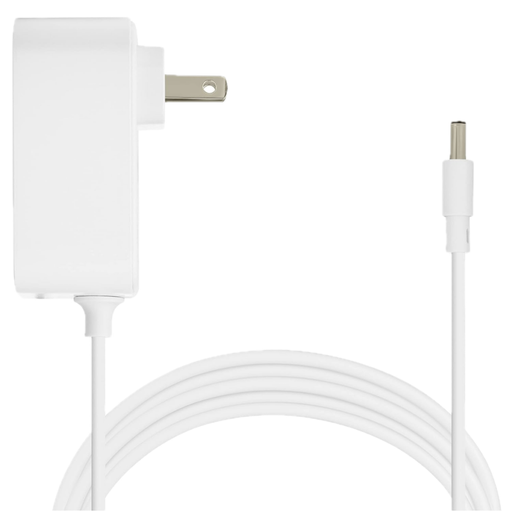 Google Nest Hub Max power cable