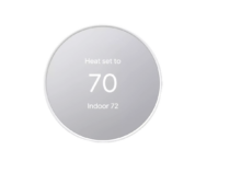 Smart home deal: Google Nest thermostat