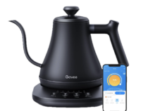 A smart kettle? Yes, please!