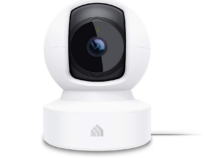 Smart home deal: Kasa smart indoor security camera