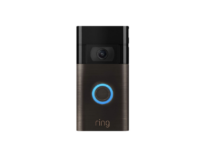 Save on the Ring wireless doorbell