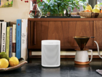 Upgrade your smart speakers to Sonos One