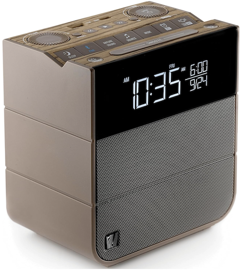 Sound Rise II alarm clock
