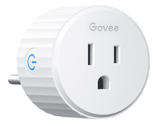 Govee smart plug white