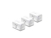 Get three smart plugs for one low price