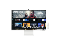 Samsung slashed the price of this 4K smart monitor