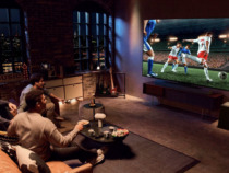 Smart home deal: LG C3 Series 65” OLED smart TV