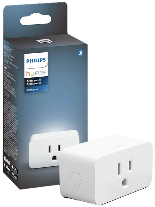 Philips Hue smart plug