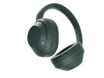 The new Sony ULT WEAR headphones are out
