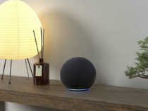Your smart home needs an Amazon Echo