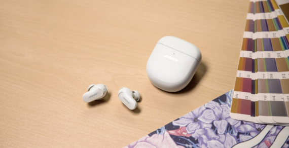 Save up to $90 on Bose QuietComfort Earbuds II
