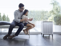 Smart home deal: Coway Airmega 400 smart air purifier