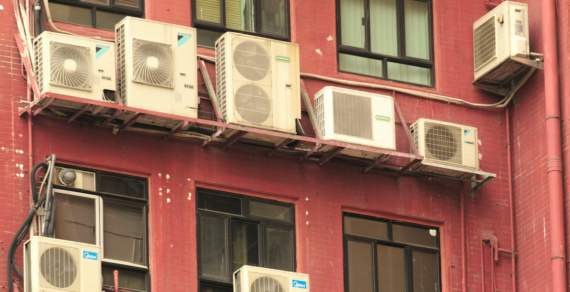 Stay cool this summer with a smart air conditioner