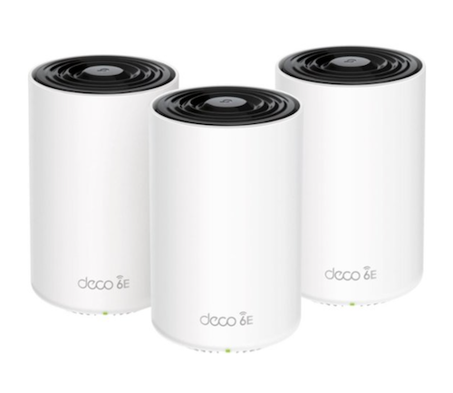 mesh network three-pack